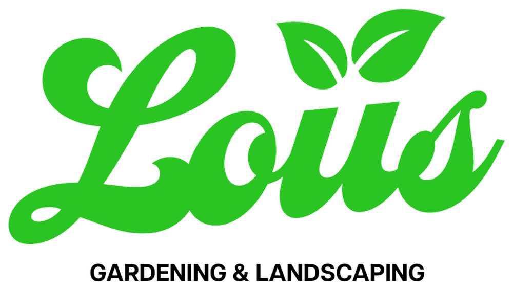 Lou's Gardening and Landscaping